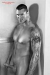Randy Orton Wrestling Gay Porn Nude Wwe Praki2010 Flickr Fre